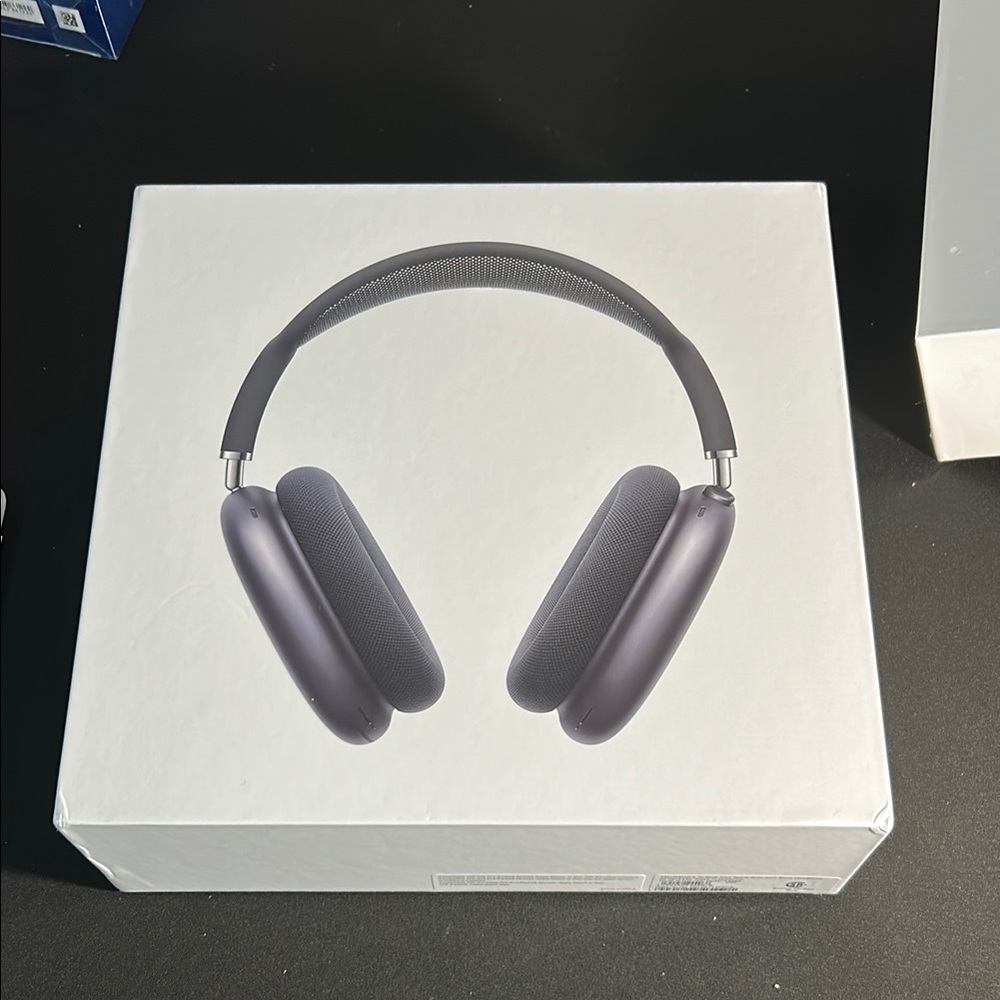 Apple AirPods Max - Dark Gray